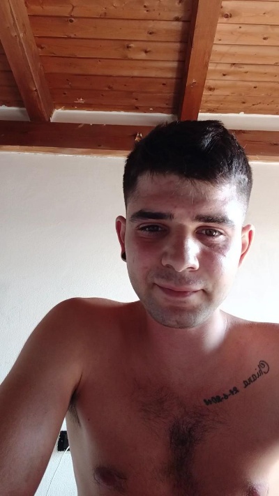 Maivero live cam on Cam4
