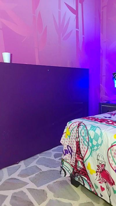 MajaGorska live cam on Cam4