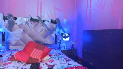 MajaGorska live cam on Cam4