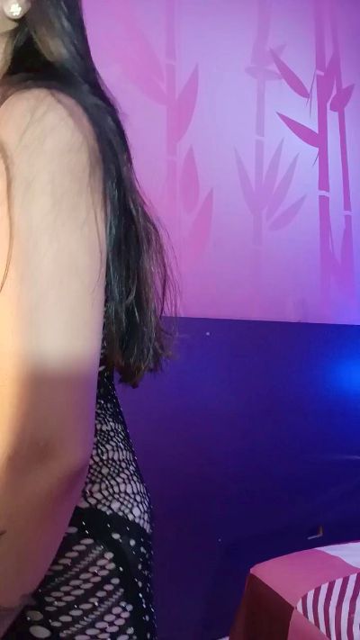 MajaGorska live cam on Cam4