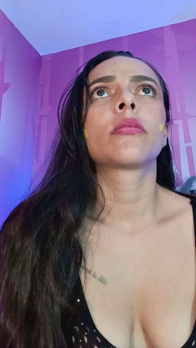 MajaGorska live cam on Cam4