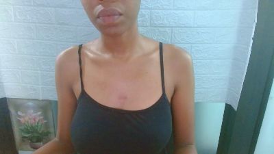 Makaylah live cam on Cam4