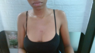 Makaylah live cam on Cam4