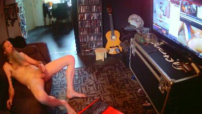 Make_me_hard_ live cam on Cam4