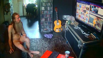 Make_me_hard_ live cam on Cam4