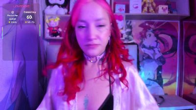 Makima_HH live cam on Cam4