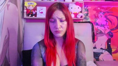 Makima_HH live cam on Cam4