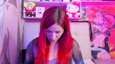 Makima_HH live cam on Cam4