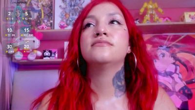 Makima_HH live cam on Cam4