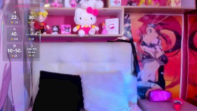Makima_HH live cam on Cam4