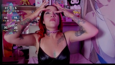 Makima_HH live cam on Cam4