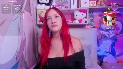 Makima_HH live cam on Cam4