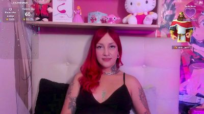 Makima_HH live cam on Cam4