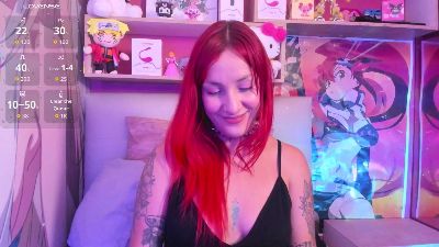 Makima_HH live cam on Cam4