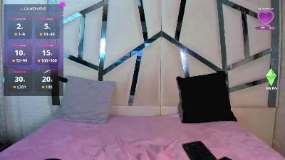 Makima_HH live cam on Cam4