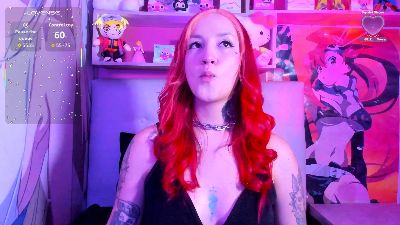 Makima_HH live cam on Cam4