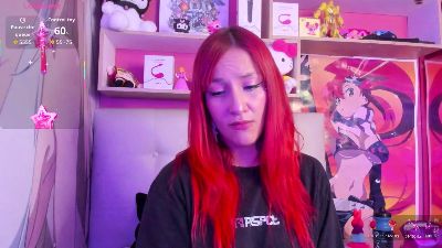 Makima_HH live cam on Cam4