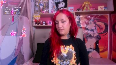 Makima_HH live cam on Cam4