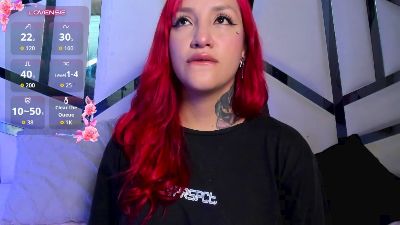 Makima_HH live cam on Cam4