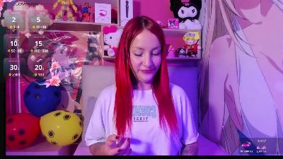 Makima_HH live cam on Cam4