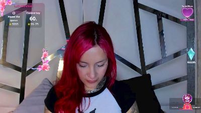 Makima_HH live cam on Cam4