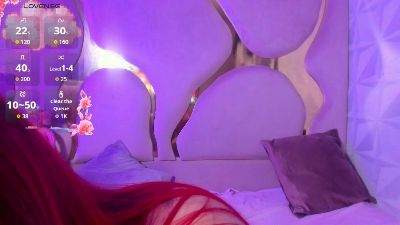 Makima_HH live cam on Cam4