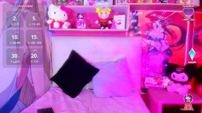 Makima_HH live cam on Cam4