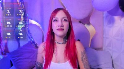 Makima_HH live cam on Cam4