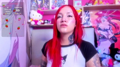 Makima_HH live cam on Cam4