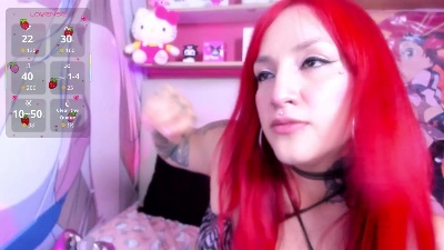 Makima_HH live cam on Cam4