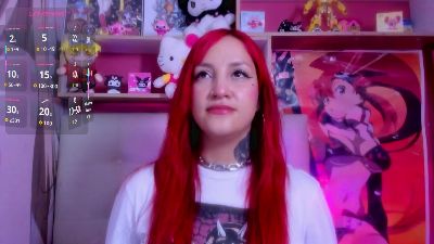 Makima_HH live cam on Cam4