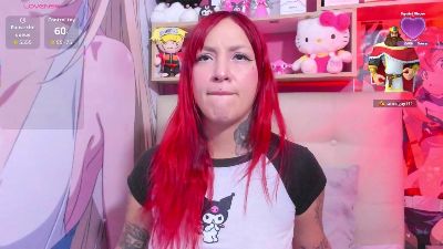 Makima_HH live cam on Cam4