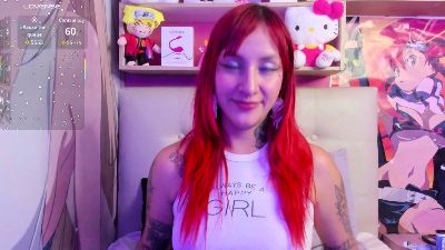 Makima_HH live cam on Cam4