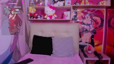 Makima_HH live cam on Cam4