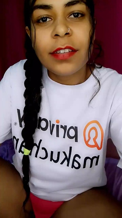 Makuchan live cam on Cam4
