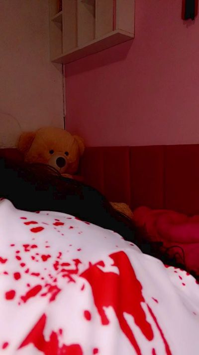 Makuchan live cam on Cam4
