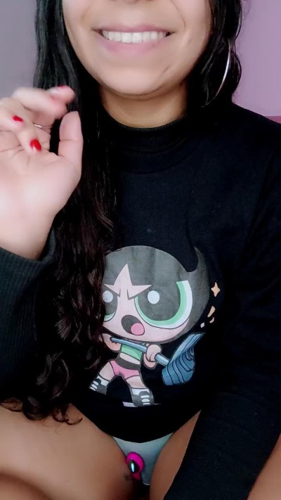 Makuchan live cam on Cam4
