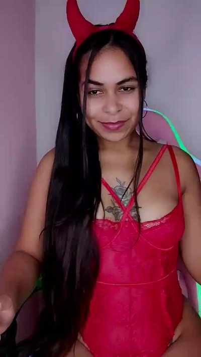 Makuchan live cam on Cam4