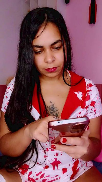 Makuchan live cam on Cam4