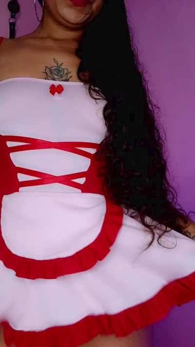 Makuchan live cam on Cam4