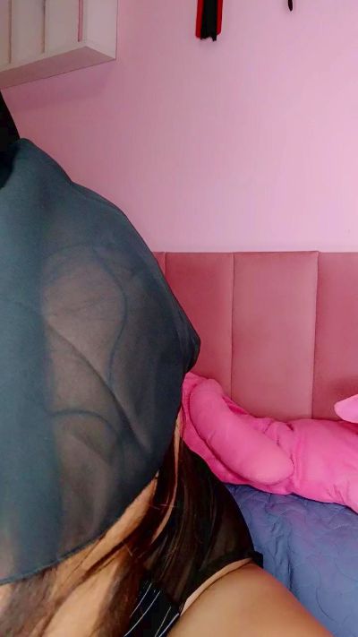 Makuchan live cam on Cam4