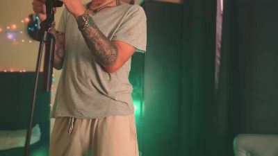 MakyParker Live Cam on Cam4