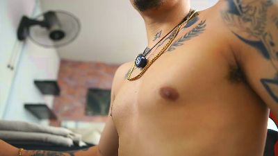 MakyParker live cam on Cam4