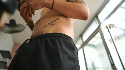 MakyParker live cam on Cam4