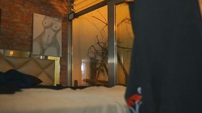 MakyParker live cam on Cam4