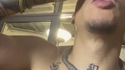 MakyParker live cam on Cam4