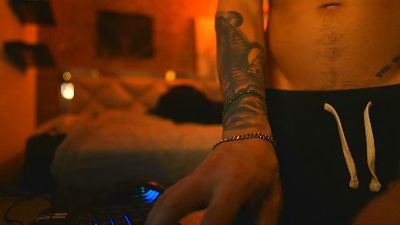 MakyParker live cam on Cam4