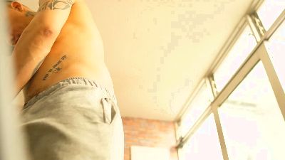 MakyParker live cam on Cam4