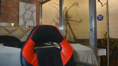 MakyParker live cam on Cam4
