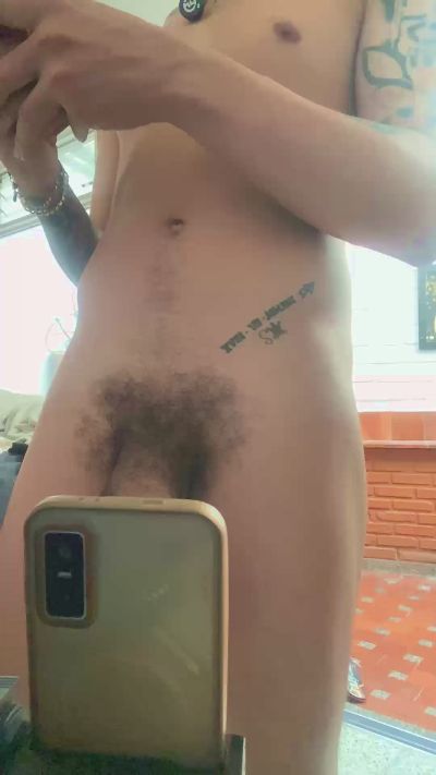 MakyParker live cam on Cam4
